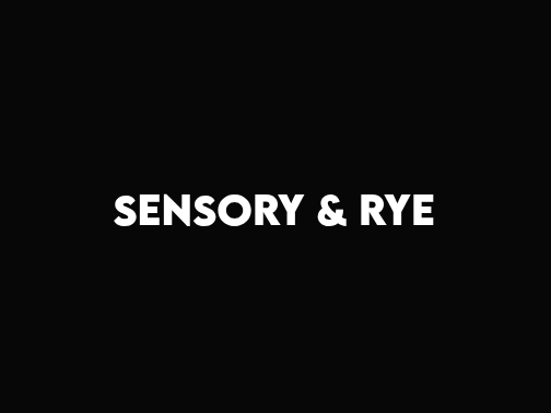 Sensory & Rye in Hereford Sensory & Rye in Hereford
